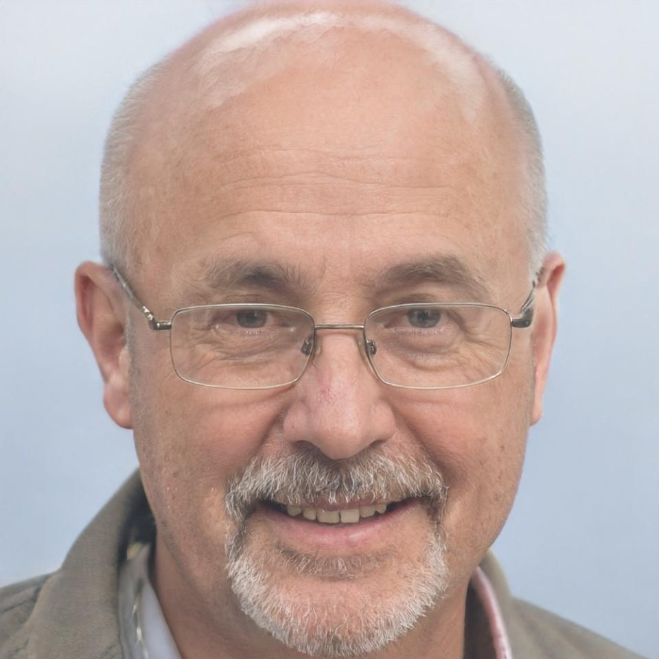 Dr. Michael Schneider, Leiter Finanzmodellierung